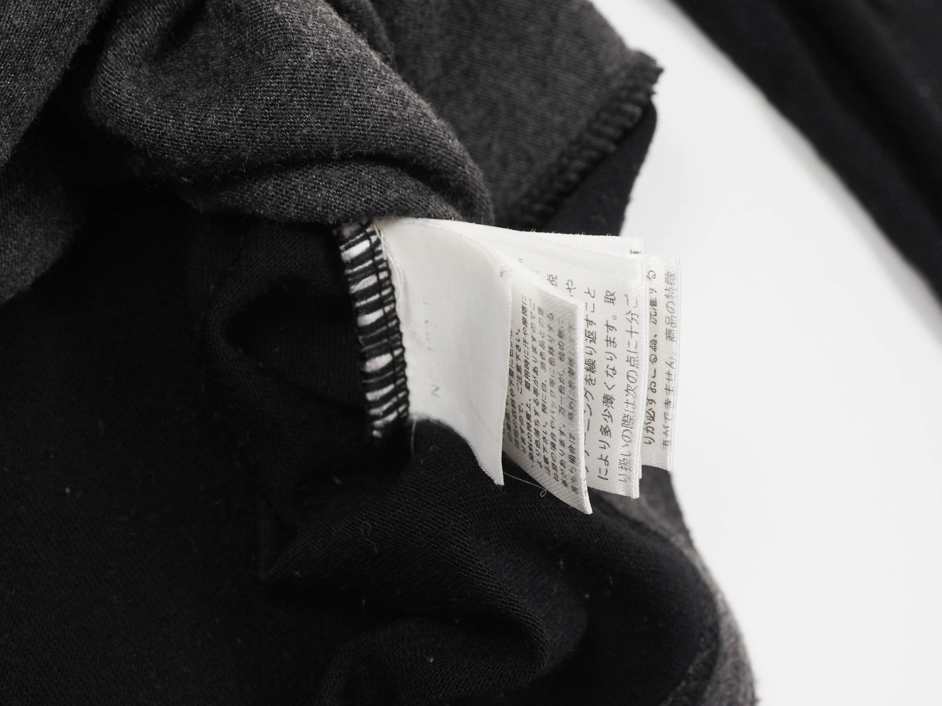 Japanese Brand × Seditionaries × semanticdesign Semantic design long sleeve Size US M / EU 48-50 / 2 - 7 Thumbnail