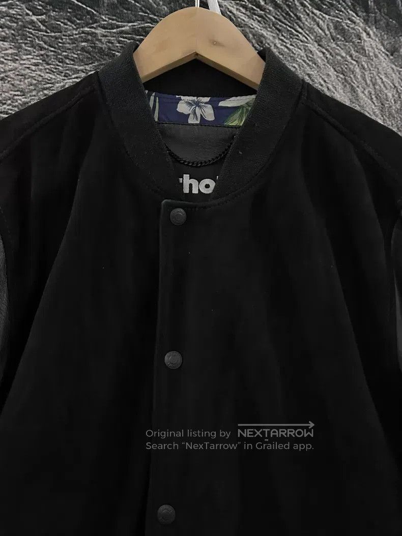 Schott Schott Classic sheepskin jacket Size US L / EU 52-54 / 3 - 2 Thumbnail