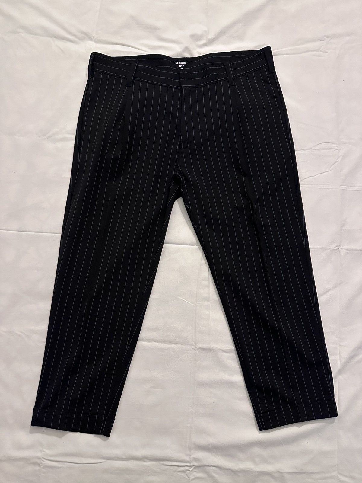 Carhartt Carhartt taylor pants Size US 36 / EU 52 - 1 Thumbnail