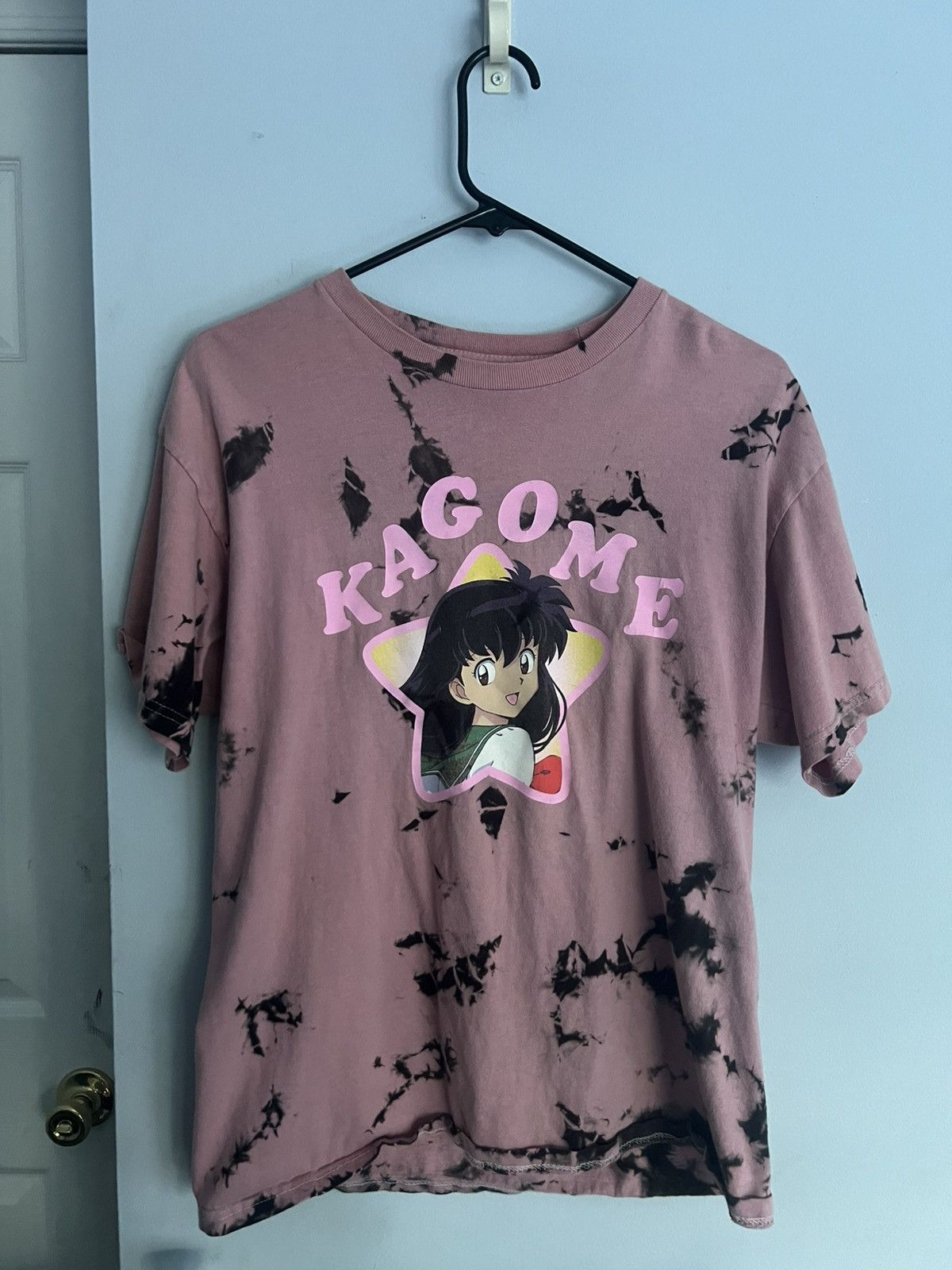 Japanese Brand × Vintage KAGOME Tee Size US M / EU 48-50 / 2 - 2 Thumbnail