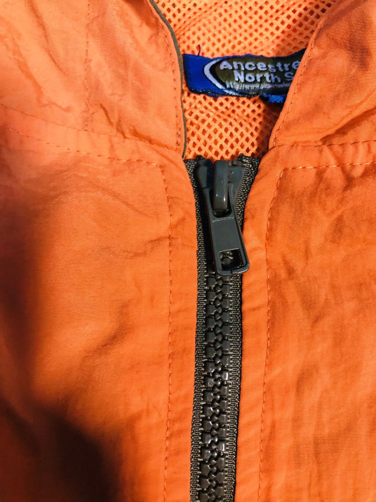 Japanese Brand × North Sea Clothing North Sea Sweater Zippered (7) Size US M / EU 48-50 / 2 - 4 Thumbnail