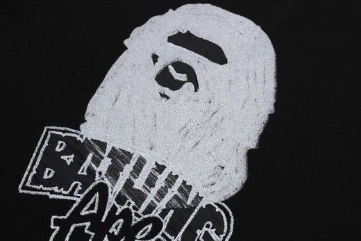 Bape Bape Tee Size ONE SIZE - 2 Thumbnail