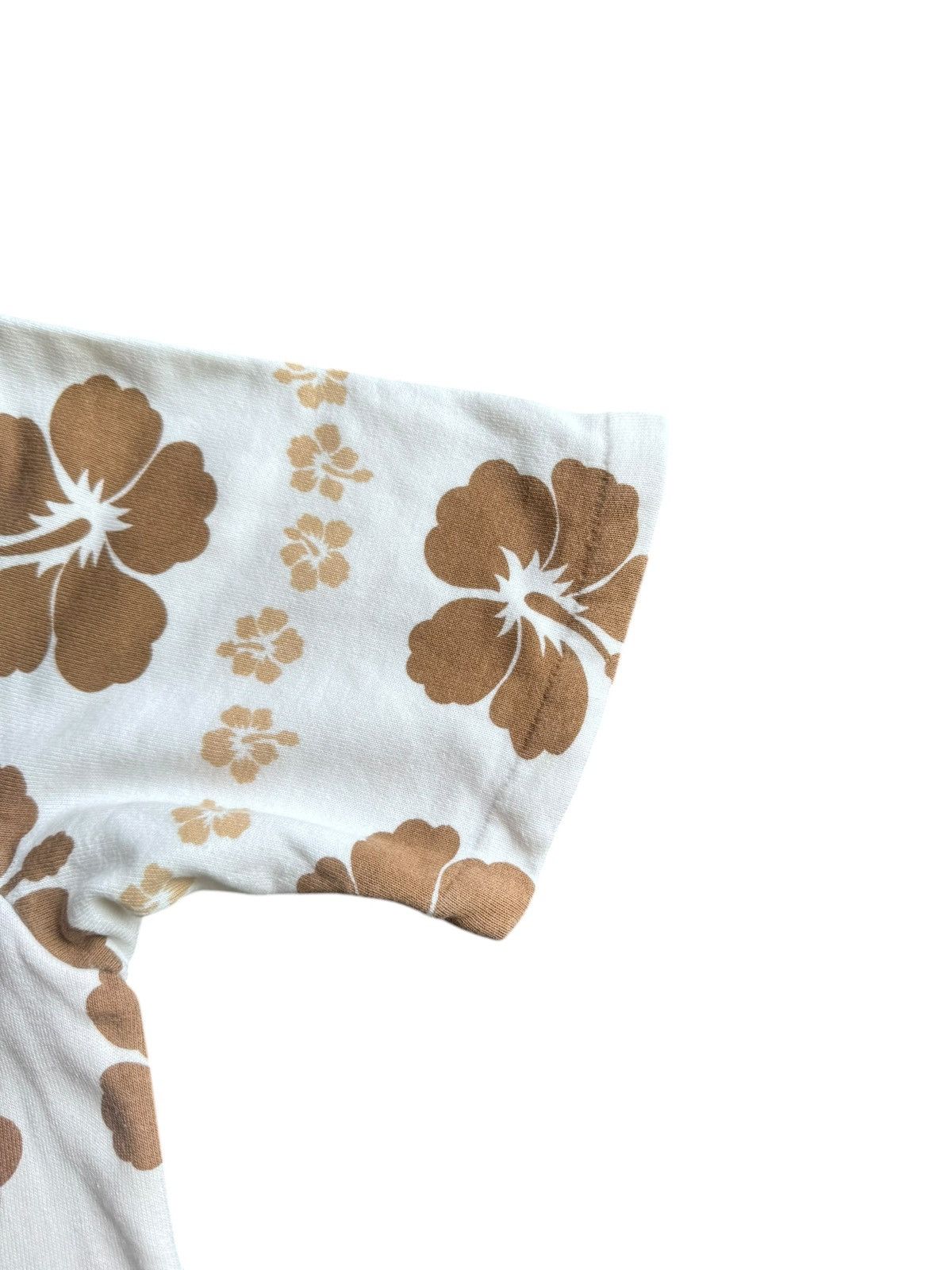 Japanese Brand Vintage Hawaii Jardin En Plus Paris Size US M / EU 48-50 / 2 - 7 Thumbnail