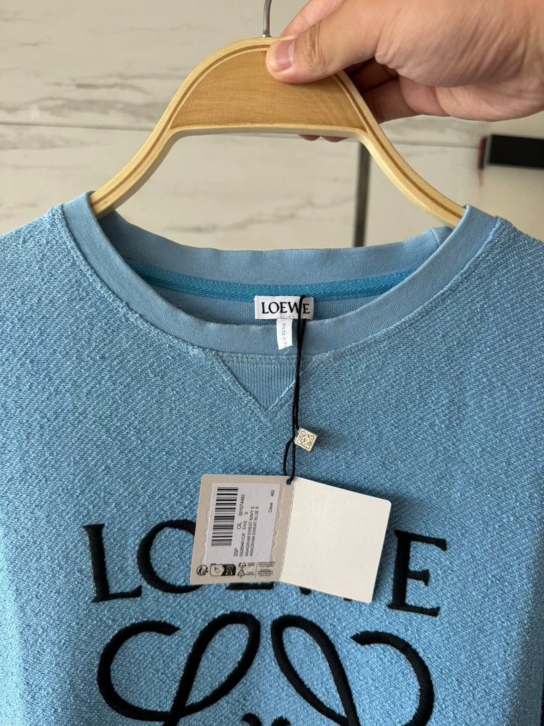 Loewe Loewe Wear a sweater coat backwards Size S / US 4 / IT 40 - 7 Thumbnail