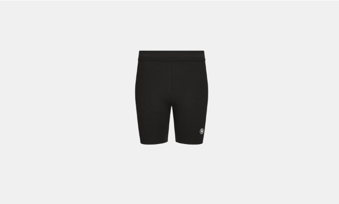 image of Dior O1Bcso1Str0224 Shorts In Black, Women's (Size 32)