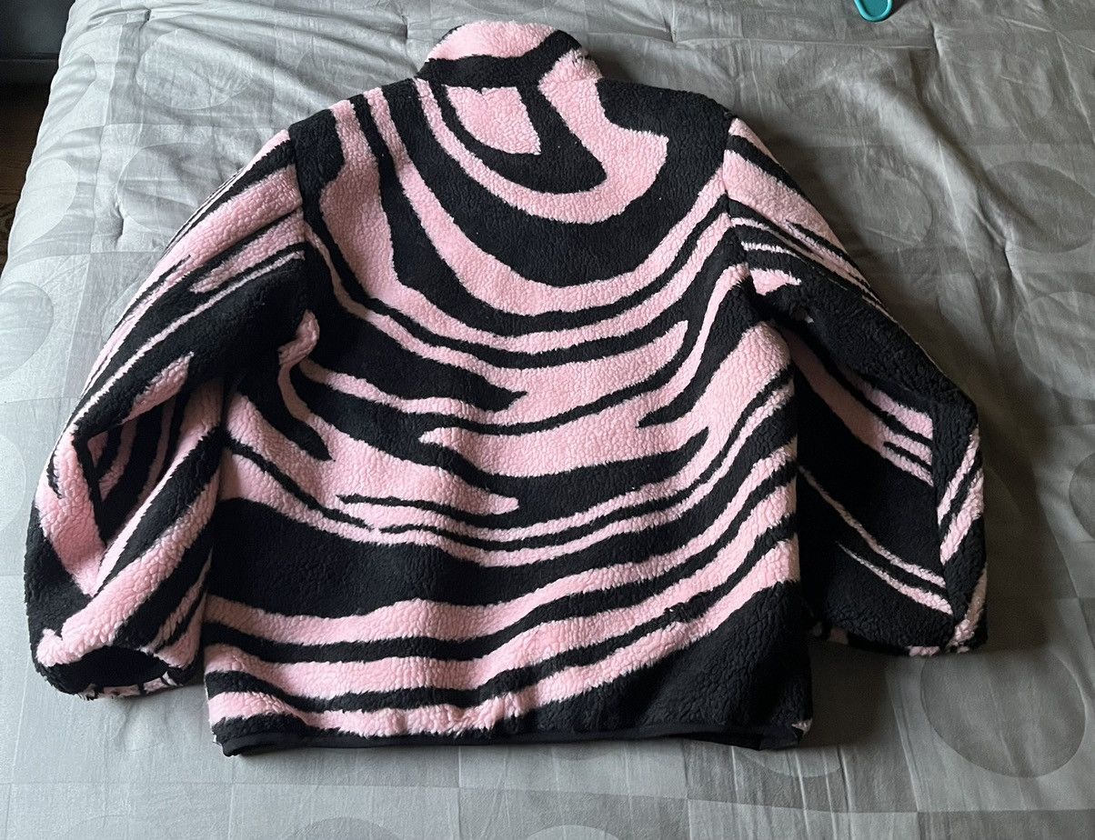 Golf Wang Golf Wang Men's Striped Fleece Size US M / EU 48-50 / 2 - 2 Thumbnail