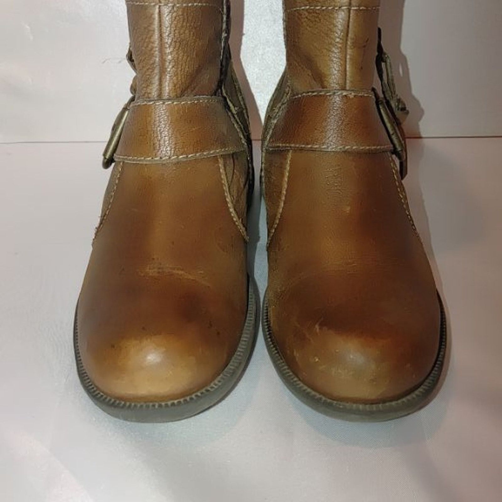 Earth Ragz Earth Origins Beaumont Boots Size 8.5M Size US 8.5 / IT 38.5 - 4 Thumbnail