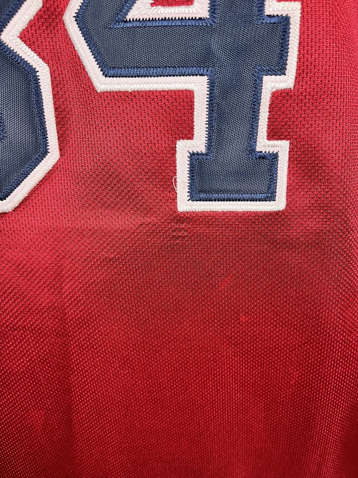 NBA Los Angeles Lakers 9/11 basketball jersey Shaq O’Neal Size US M / EU 48-50 / 2 - 9 Thumbnail