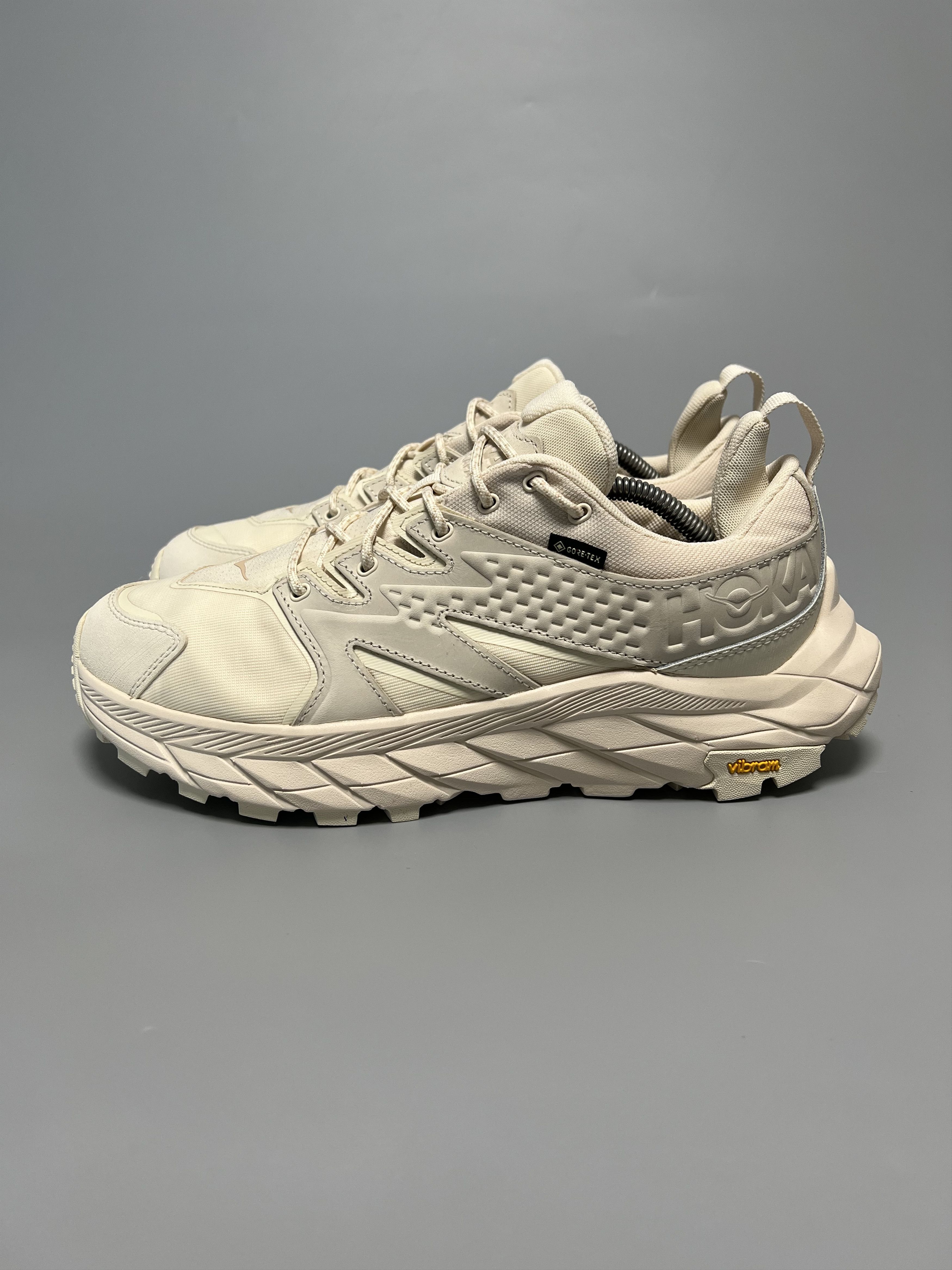 Hoka Hoka One One Anacapa Low GTX Gore-Tex Hiking Shoes Size US 9.5 / EU 42-43 - 2 Thumbnail