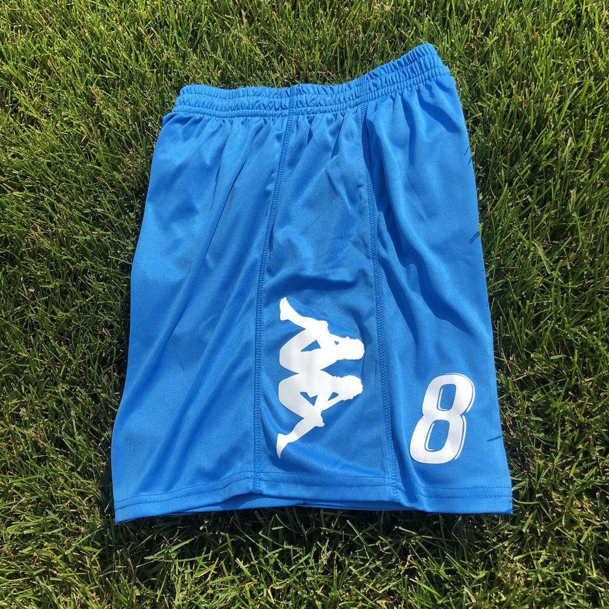 Kappa Kappa #8 shorts Size US 36 / EU 52 - 3 Thumbnail