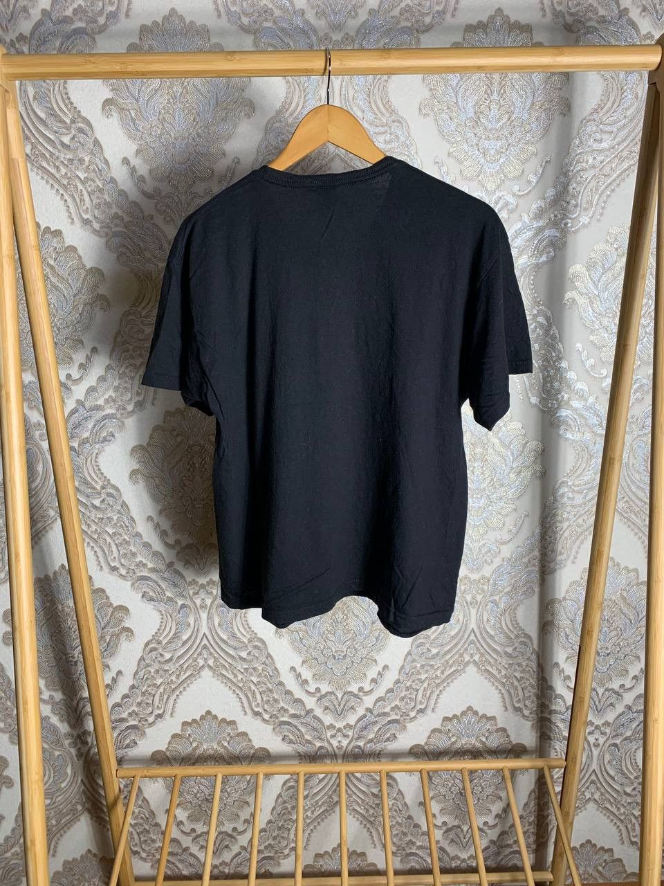 Slipknot × Vintage VERY RARE SLIPKNOT BIG LOGO ROCK T-SHIRT METAL PUNK BAND Y2K Size US L / EU 52-54 / 3 - 6 Thumbnail