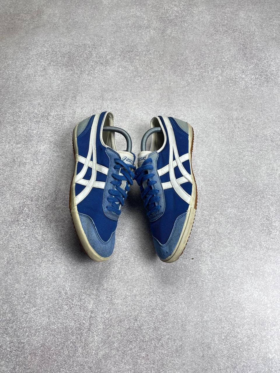 Asics Vintage Asics Archive Onitsuka Tiger Mexico 66 Sneakers Size US 9 / EU 42 - 3 Thumbnail