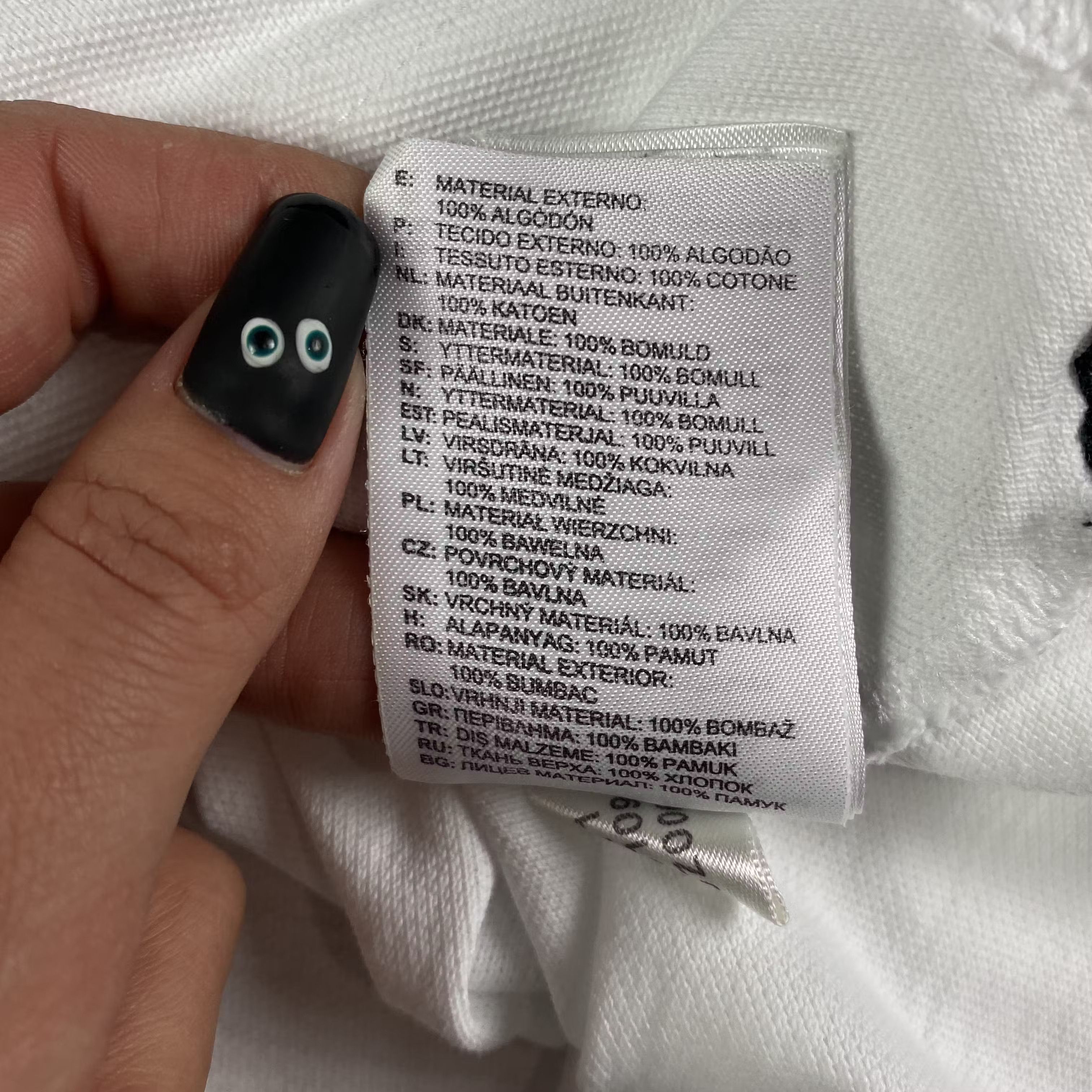 Adidas × BMW Men’s Polo T-Shirt Adidas BMW Vintage Size XL Size US XL / EU 56 / 4 - 8 Thumbnail