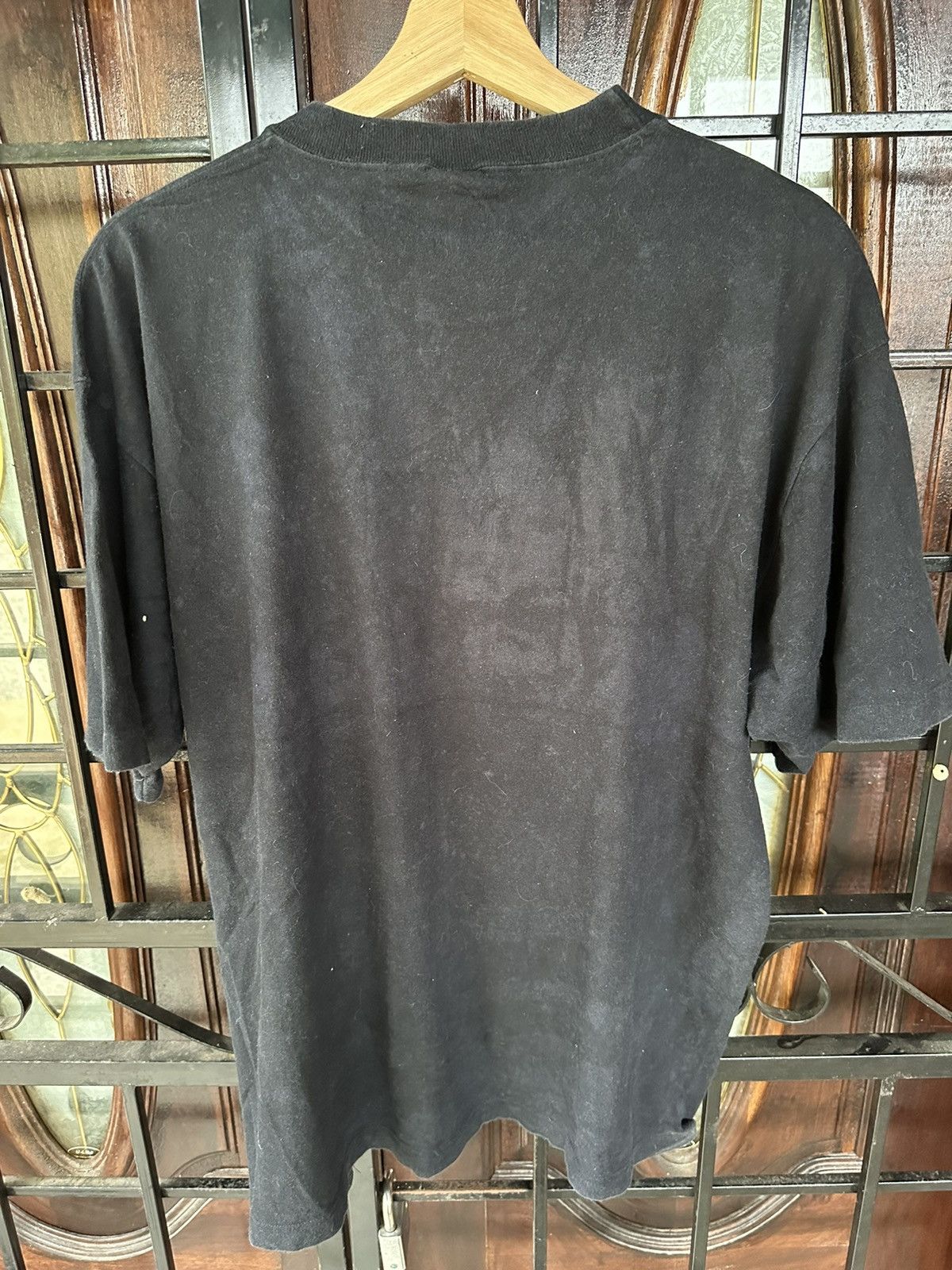 Harley Davidson 1987 Vintage HD Shirt Tee Size US L / EU 52-54 / 3 - 10 Thumbnail