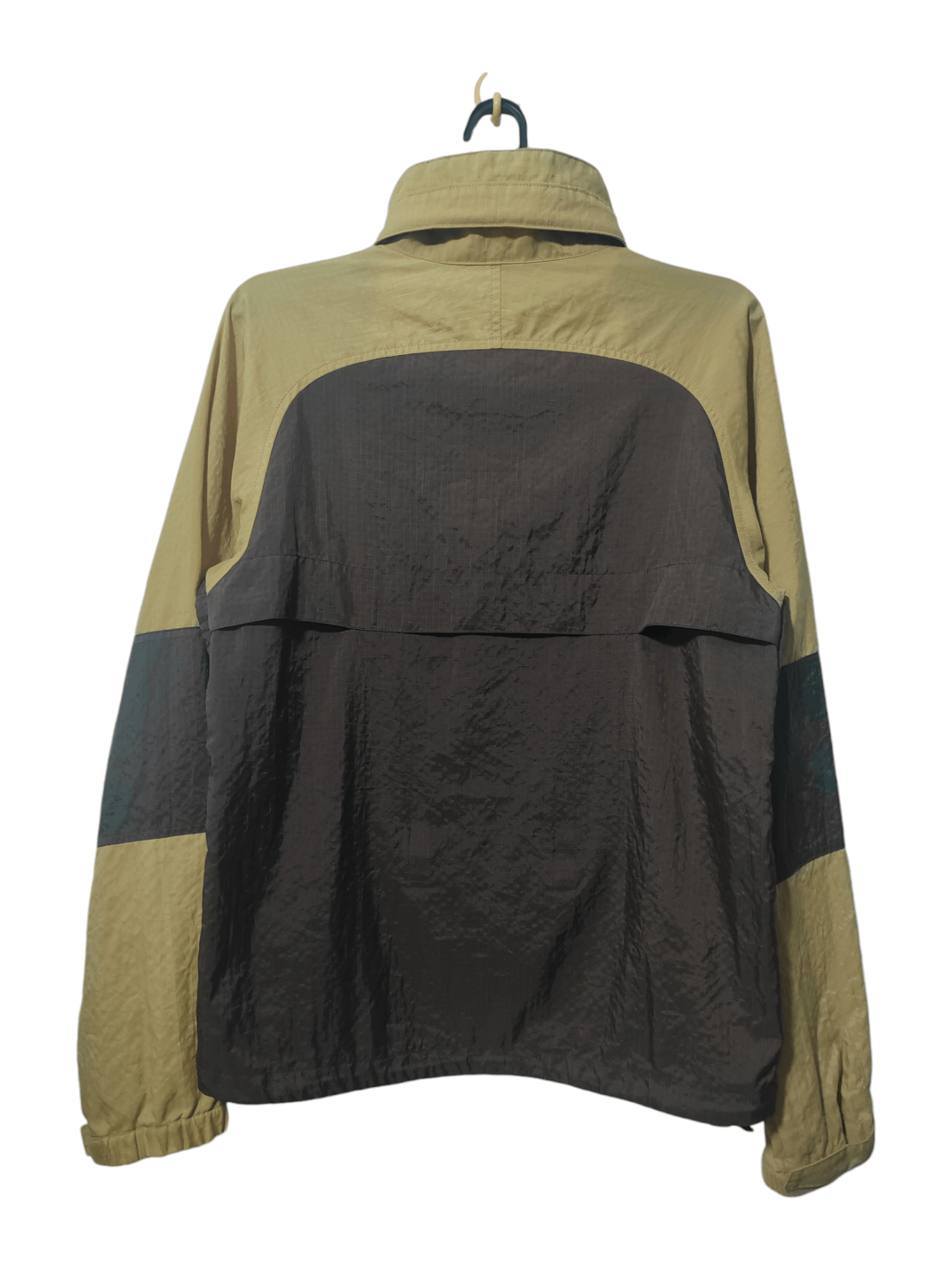 Bape Vintage Bathing Ape Cycles Jacket Size US M / EU 48-50 / 2 - 2 Thumbnail