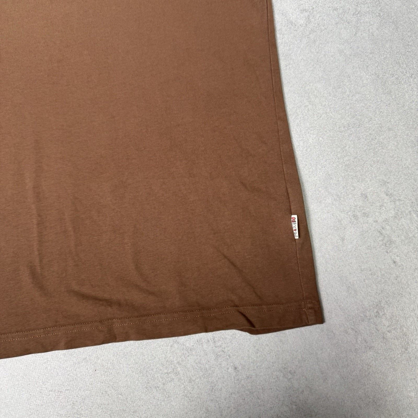 Mambo Mambo 2003 My Other T Shirt IS A Billabong Size M Brown Size US M / EU 48-50 / 2 - 9 Thumbnail