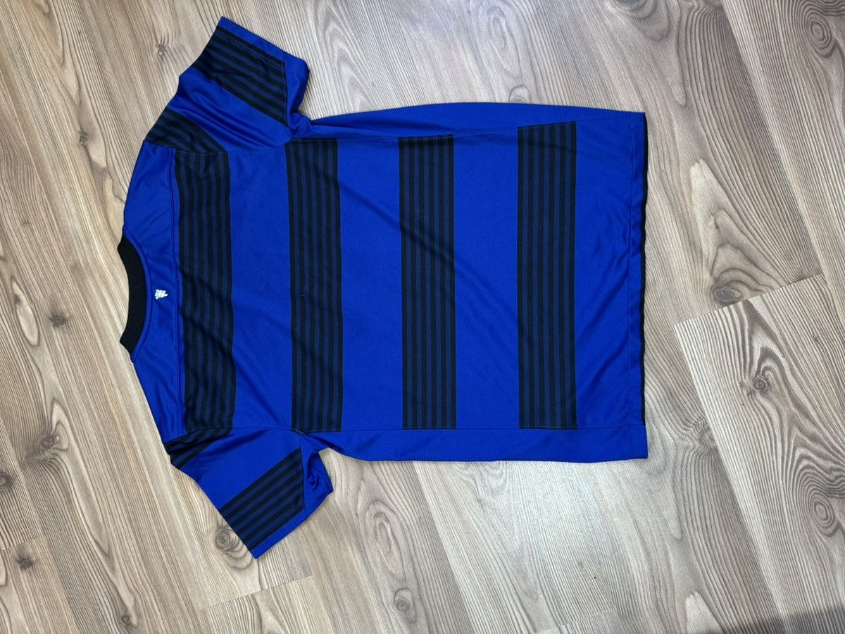 Nike RARE!Nike Munchester United Football Jersey 2011/12 Size US M / EU 48-50 / 2 - 9 Thumbnail