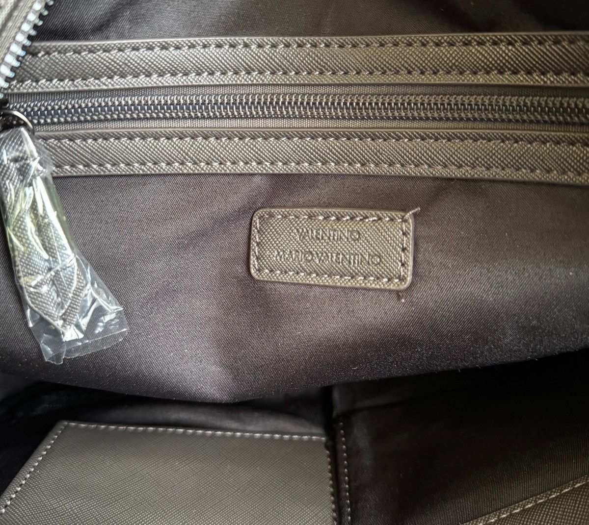 Valentino Valentino Backpack. Size ONE SIZE - 6 Thumbnail