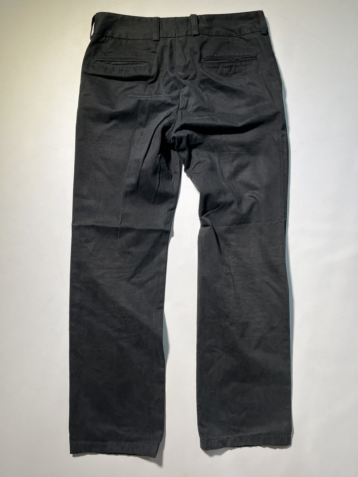 Dolce & Gabbana Dolce Gabbana pant Size US 32 / EU 48 - 11 Thumbnail
