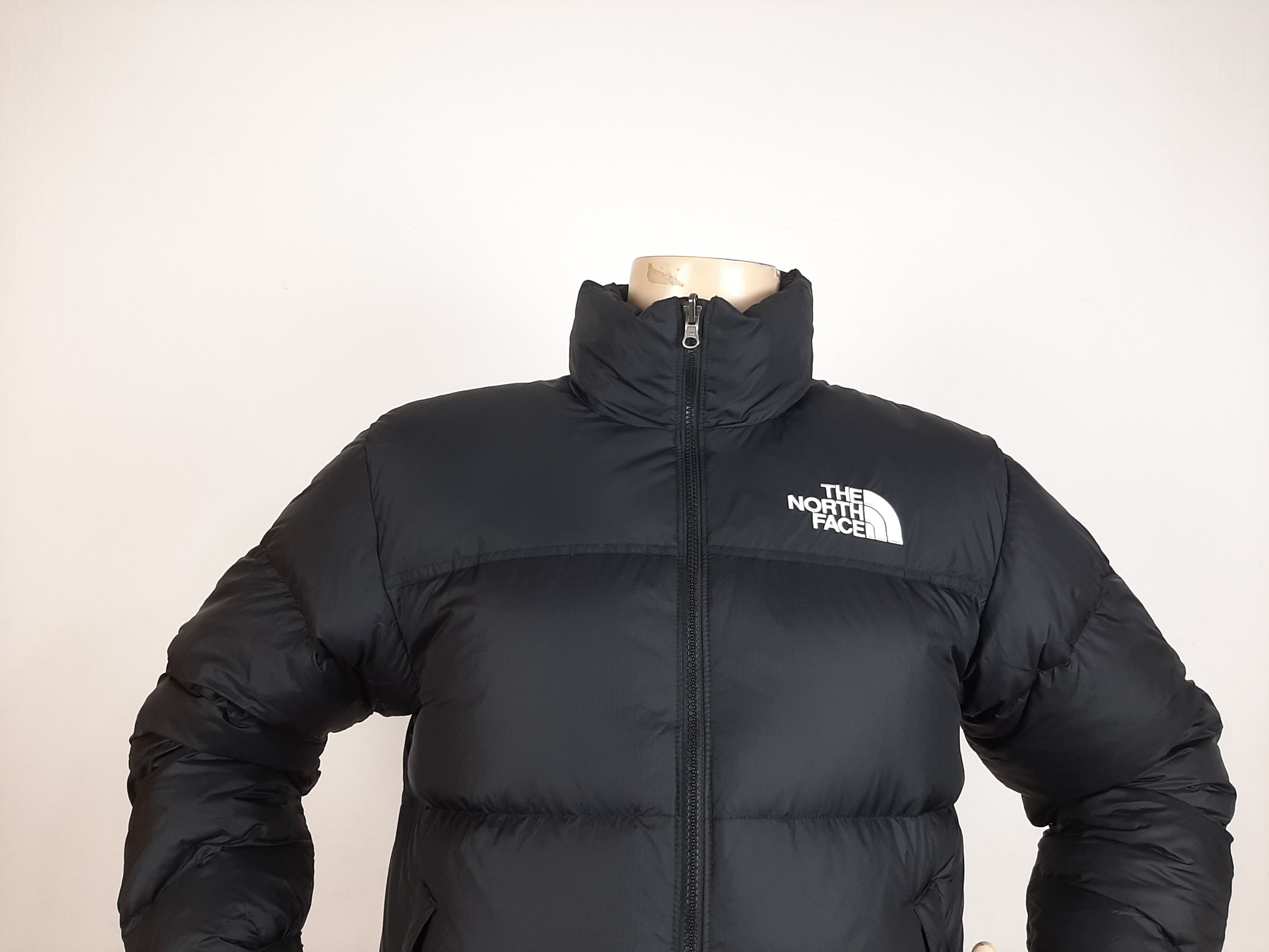 The North Face The North Face 1996 Retro Nuptse Jacket Black Men's Size S Size US S / EU 44-46 / 1 - 8 Thumbnail