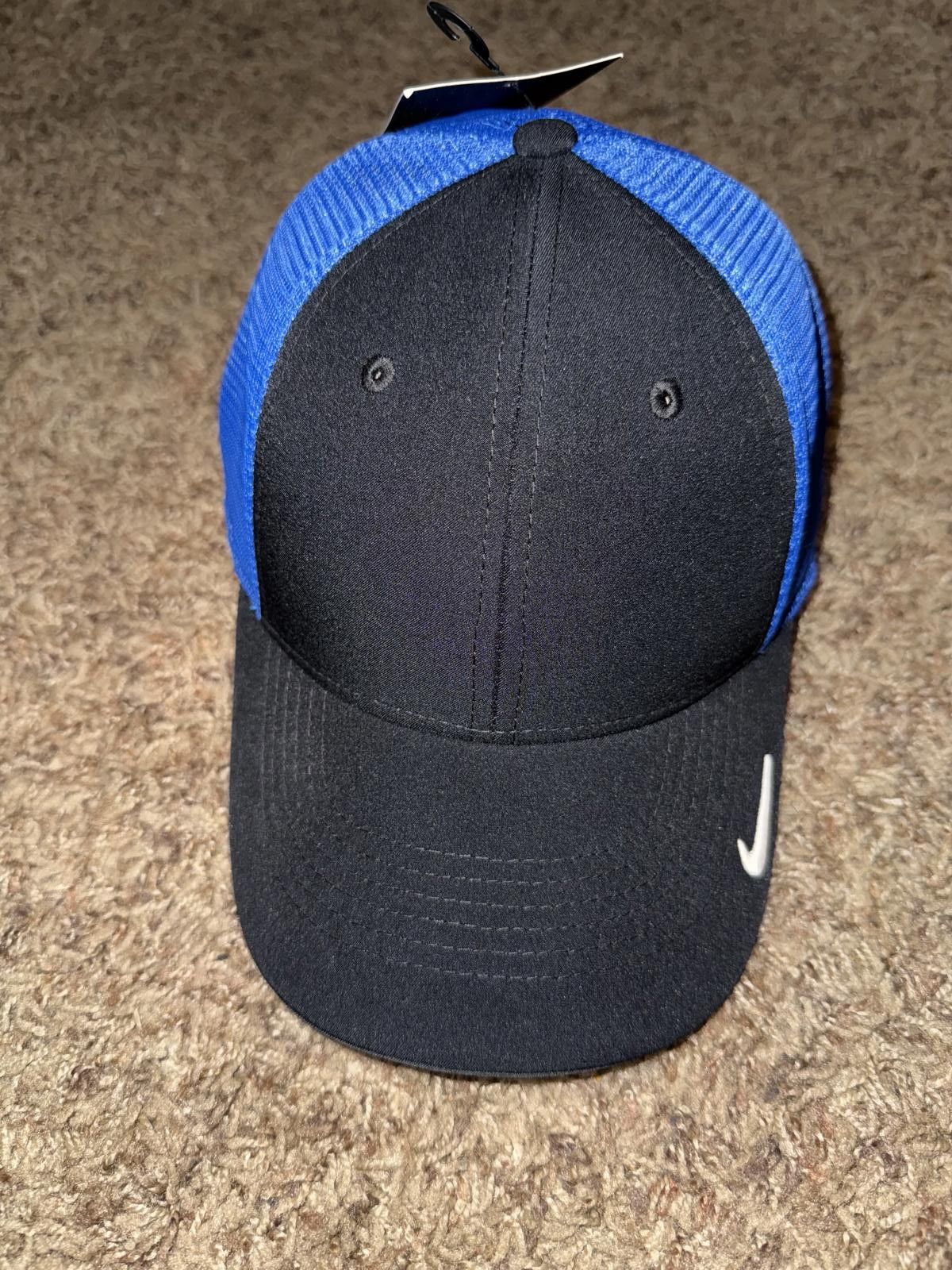 Nike Nike Adult Unisex Legacy91 Dri-FIT Mesh Back Cap Size ONE SIZE - 1 Thumbnail