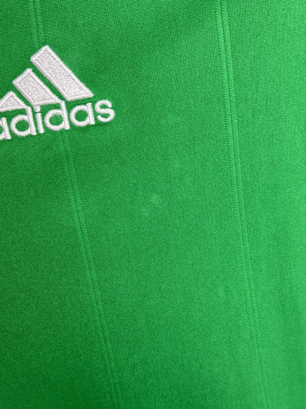 Adidas Northern Ireland 17/18 Home Football Jersey Size US M / EU 48-50 / 2 - 7 Thumbnail