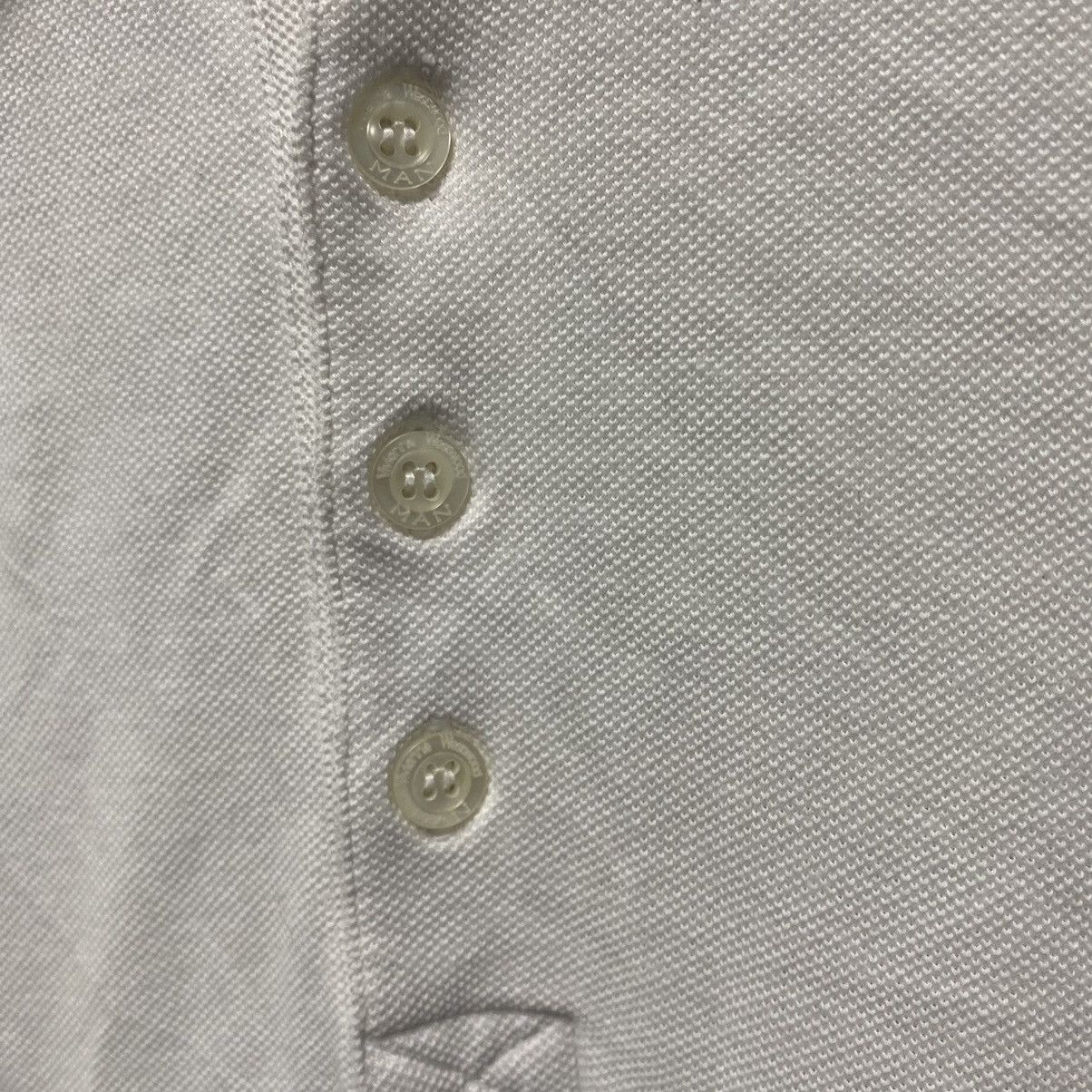 Vivienne Westwood Vivienne Westwood Polo vintage Size US L / EU 52-54 / 3 - 7 Thumbnail