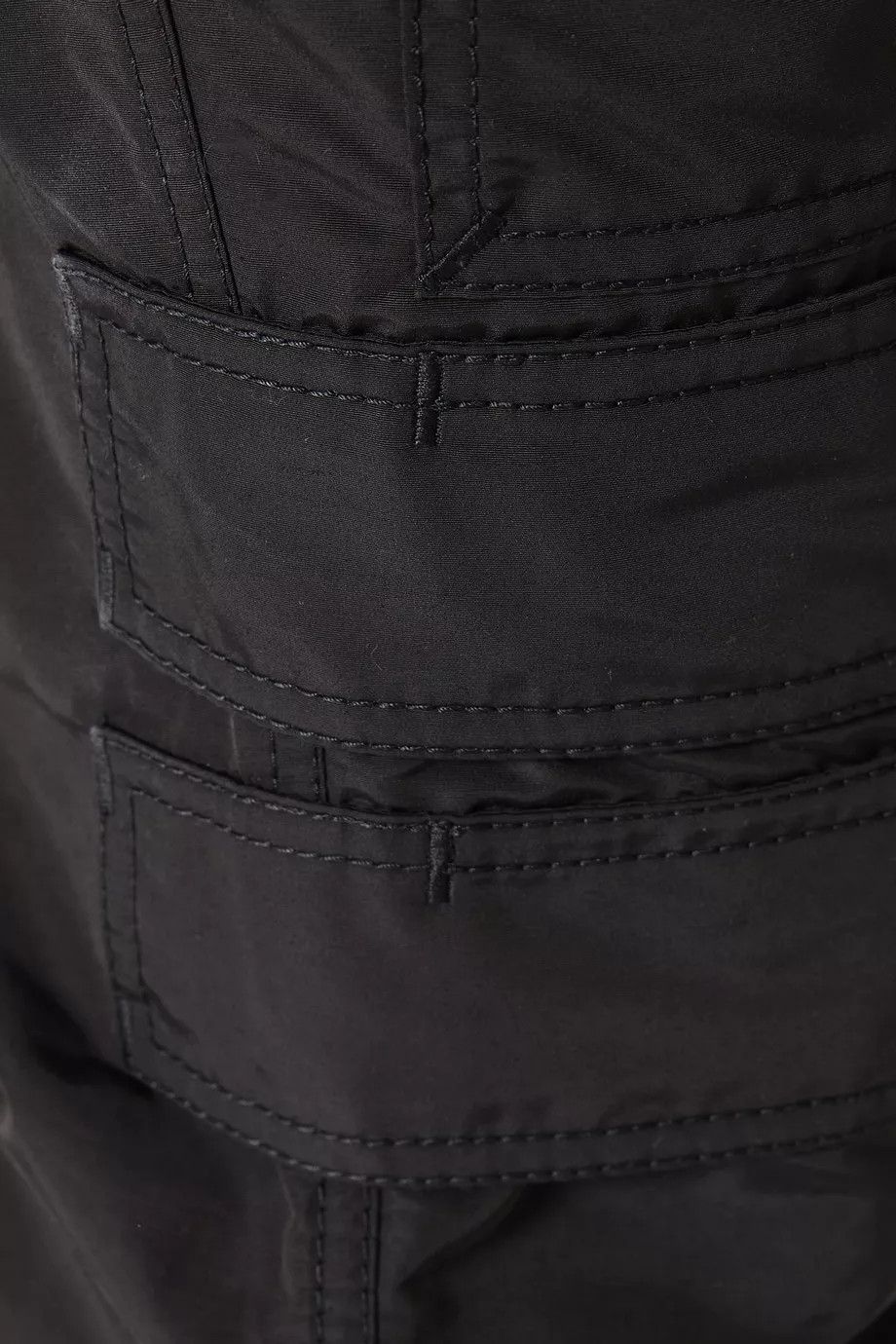 Burberry o1y0426 Cargo Pant in Black Size US 30 / EU 46 - 3 Thumbnail