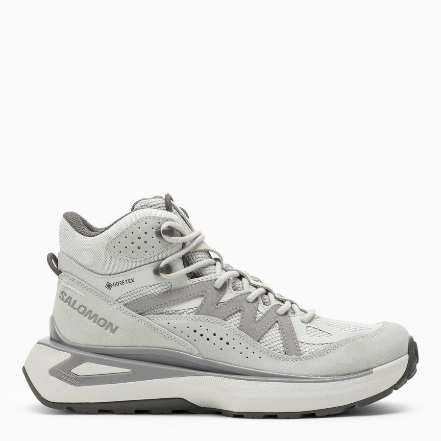 o1d2blof0524 Trainers in Grey