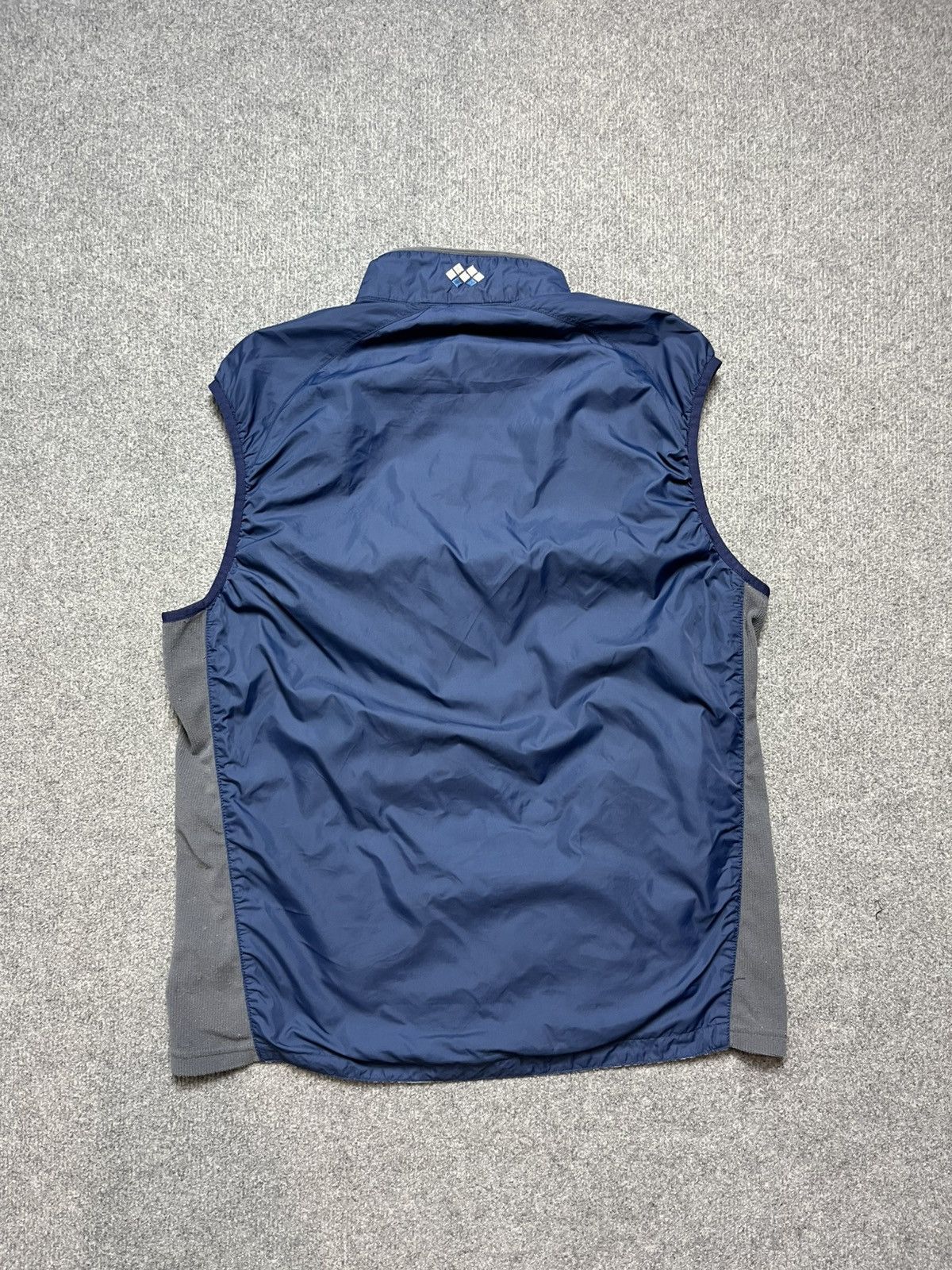 Montbell × Vintage Montbell vest Size US M / EU 48-50 / 2 - 4 Thumbnail