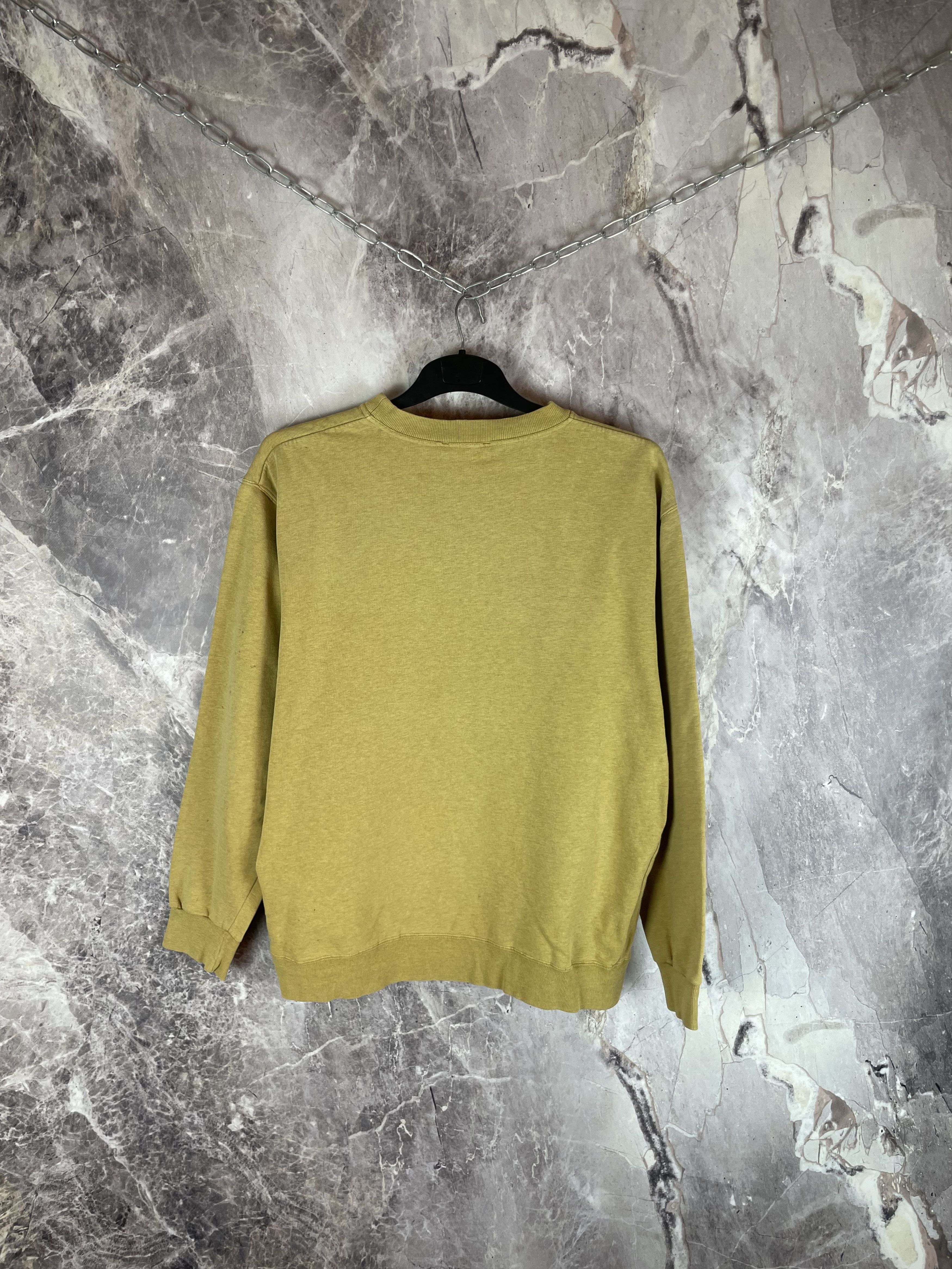 Hugo Boss Hugo Boss Vintage Sweatshirt Size US XL / EU 56 / 4 - 11 Thumbnail