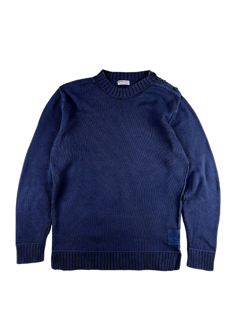 Vintage Barbour Sweater