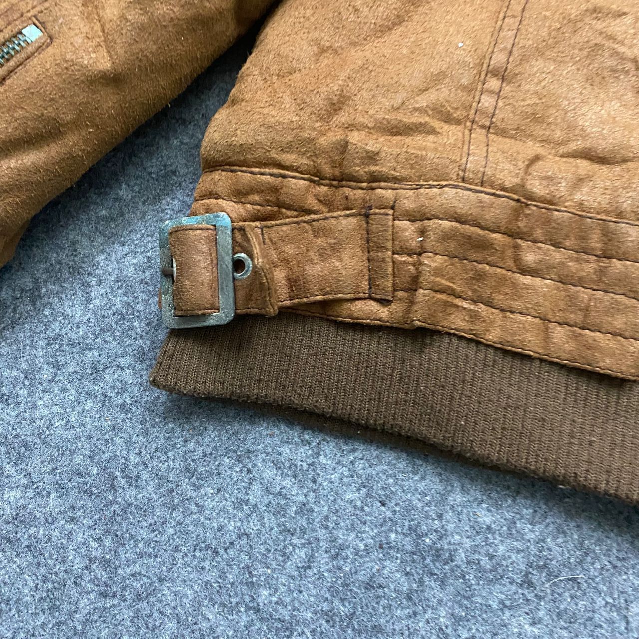 In The Attic 💥Best Offer💥Vintage In The Attic Hoodies Jacket Size US M / EU 48-50 / 2 - 18 Thumbnail