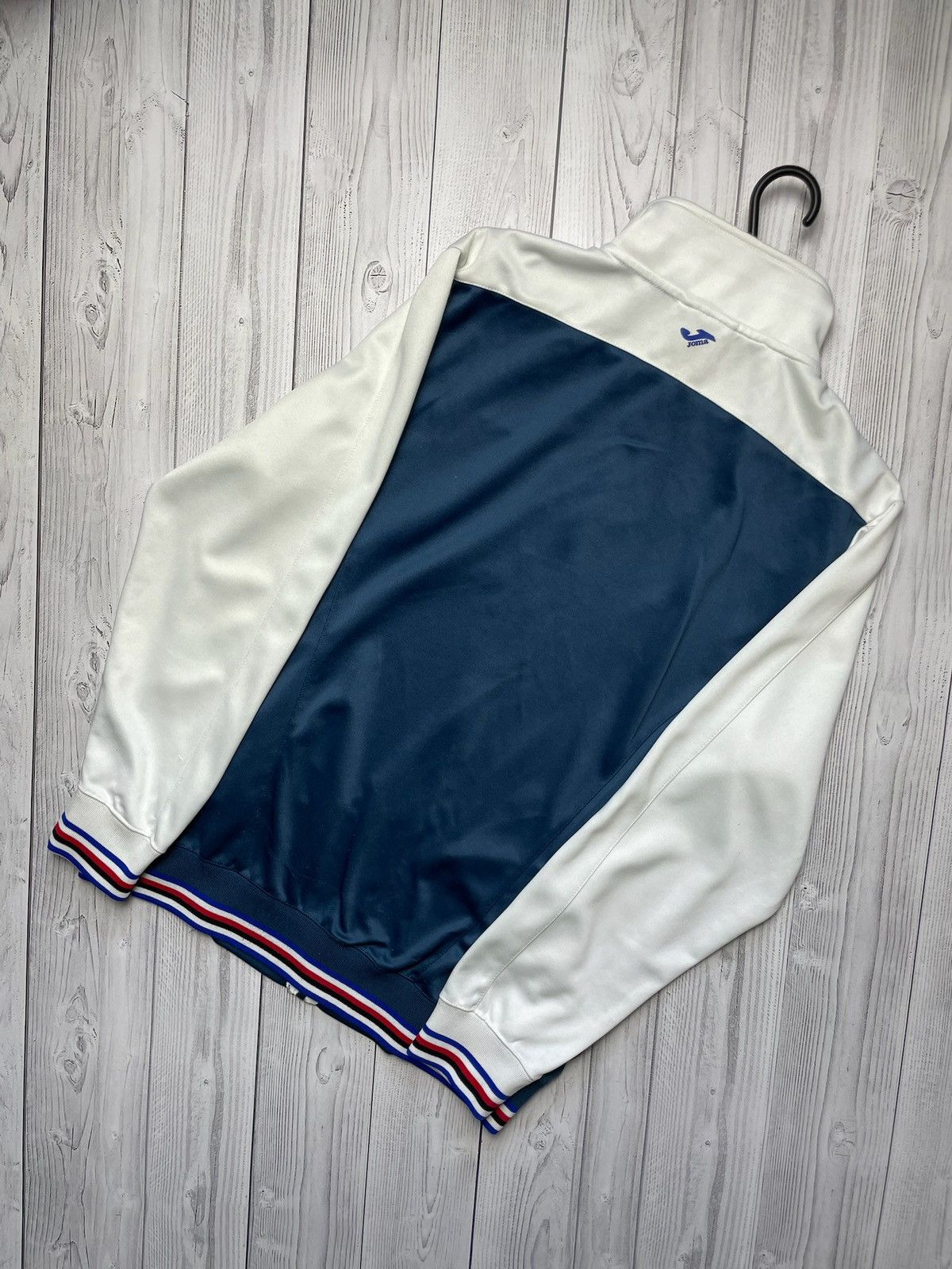 Vintage Vintage joma Sampdoria soccer track jacket size M Size US M / EU 48-50 / 2 - 9 Thumbnail