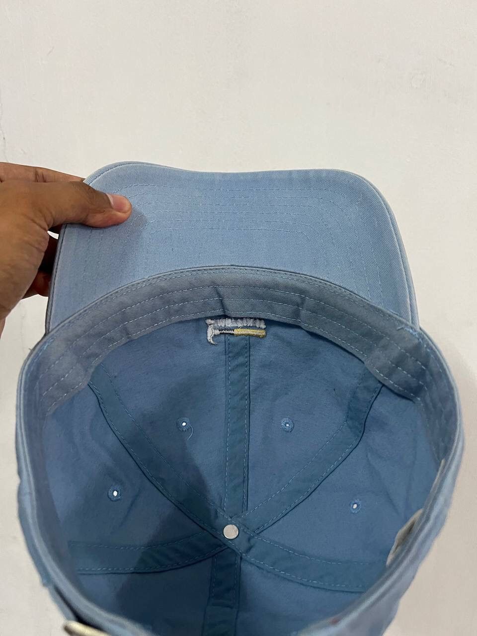 Japanese Brand Mr. Fix It Wembley Hat Size ONE SIZE - 9 Thumbnail