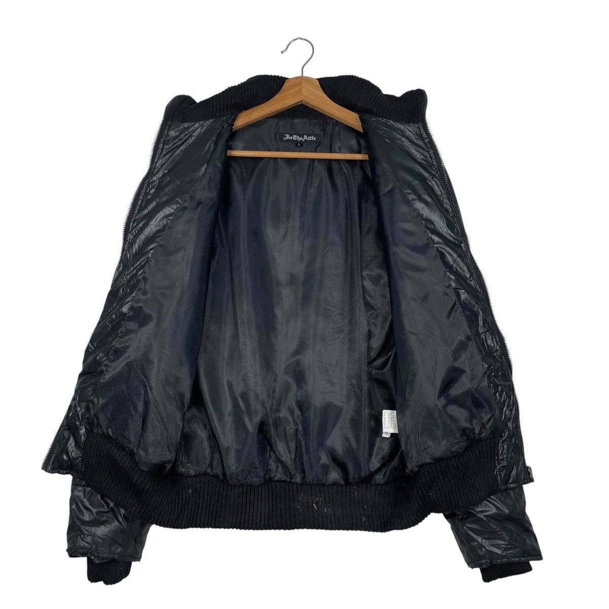In The Attic In The Attic Puffer Jacket Size US S / EU 44-46 / 1 - 11 Thumbnail