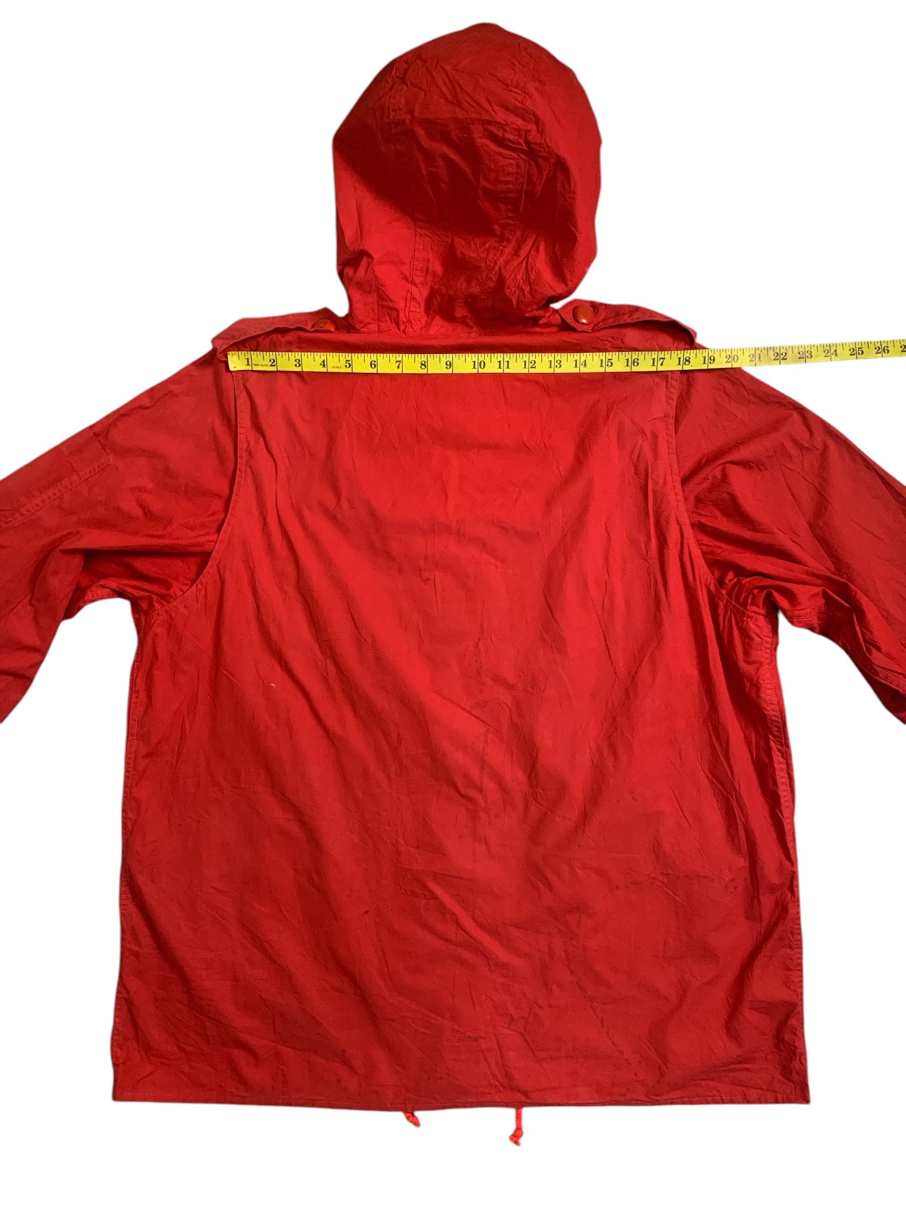 Max Mara × Weekend Max Mara Rare Design Vintage Weekend By Max Mara Jackets Size XL / US 12-14 / IT 48-50 - 14 Thumbnail