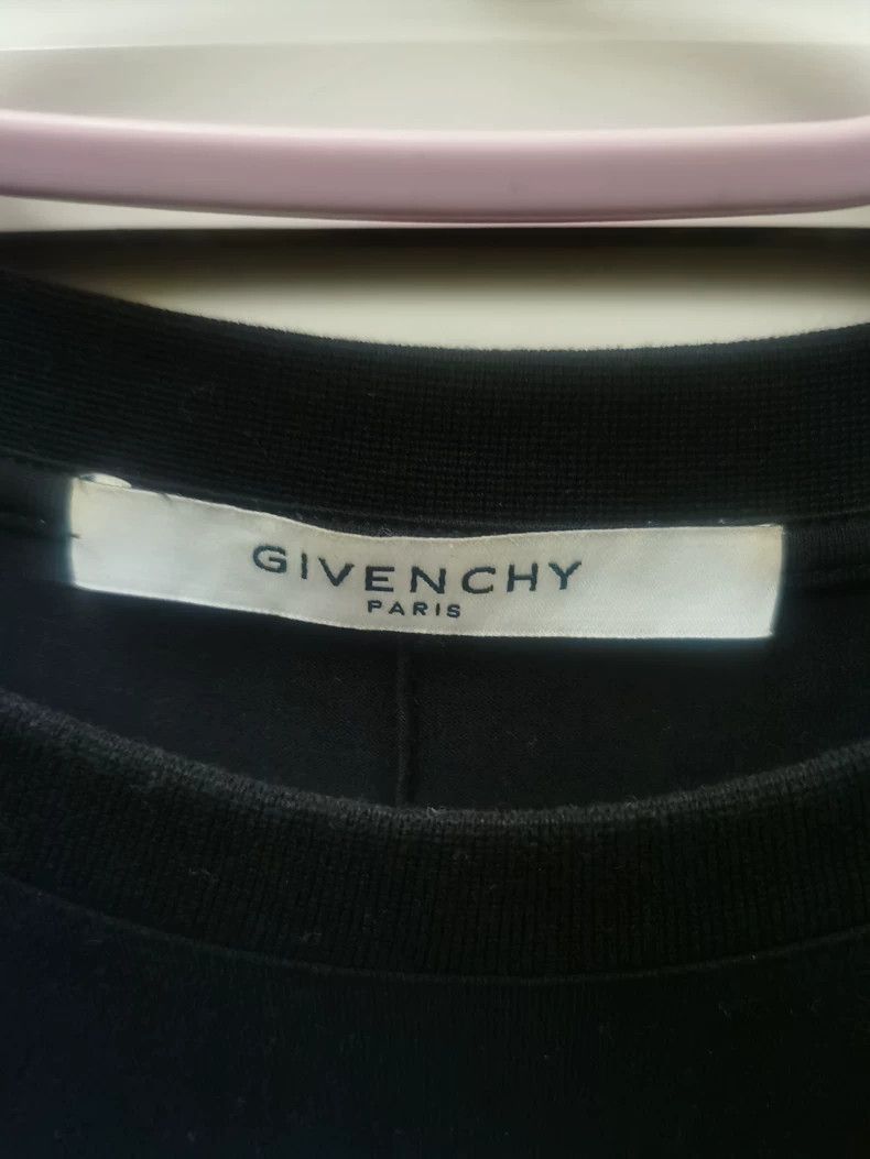 Other Givenchy Short sleeve T-shirt Size US XS / EU 42 / 0 - 3 Thumbnail