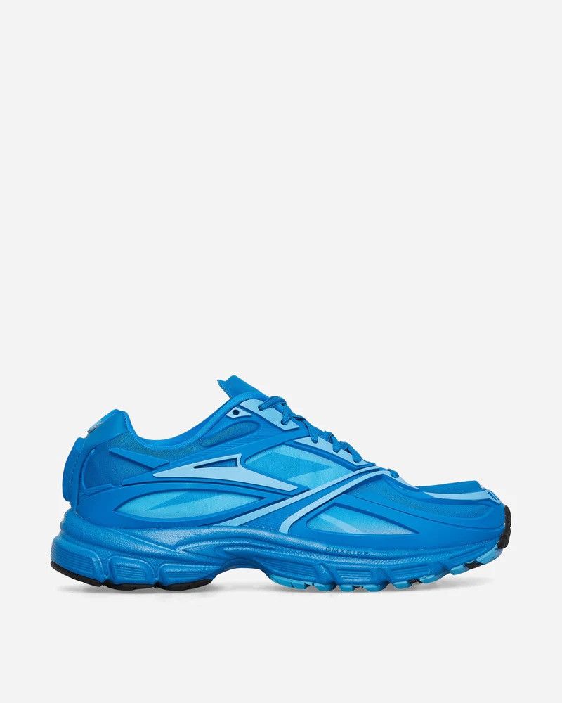 Reebok Premier Road Light Blue Size US 9 / EU 42 - 2 Thumbnail