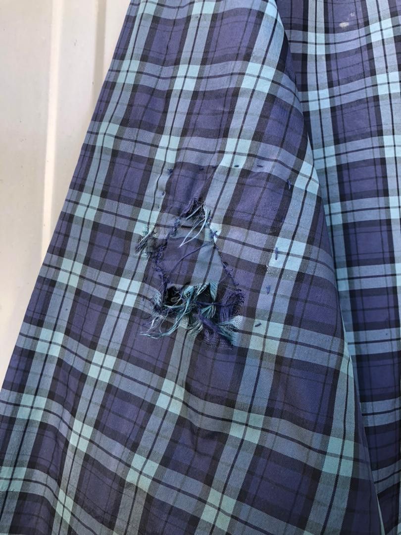 Bape Vintage OG Bape Cycle Windbreaker Jacket Distressed Size US XL / EU 56 / 4 - 9 Thumbnail