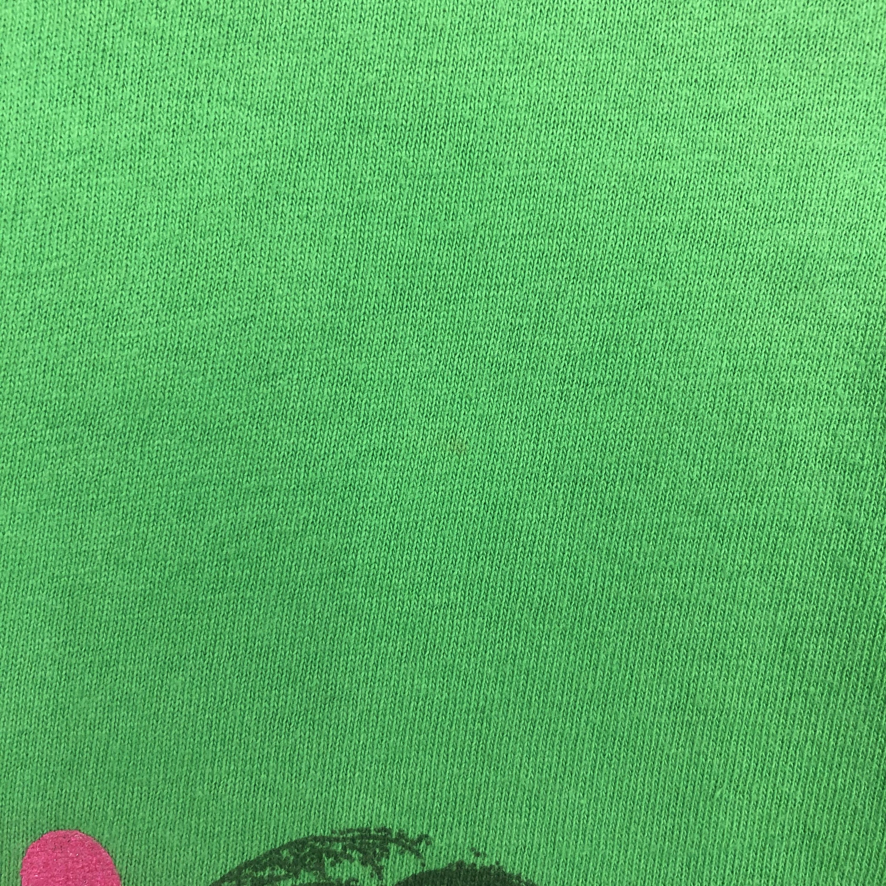 Stussy Vintage Stussy Shirt Tee Size Large - G090 Size US L / EU 52-54 / 3 - 6 Thumbnail