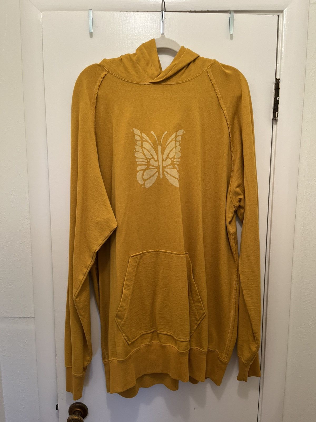 Needles Needles Oversized Sweatshirt Size US L / EU 52-54 / 3 - 1 Thumbnail