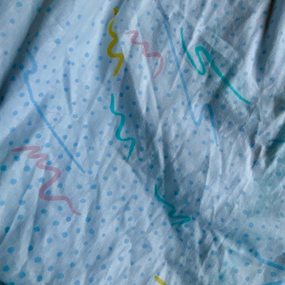 Designer Vintage 90's Sleep Sack Size ONE SIZE - 3 Thumbnail