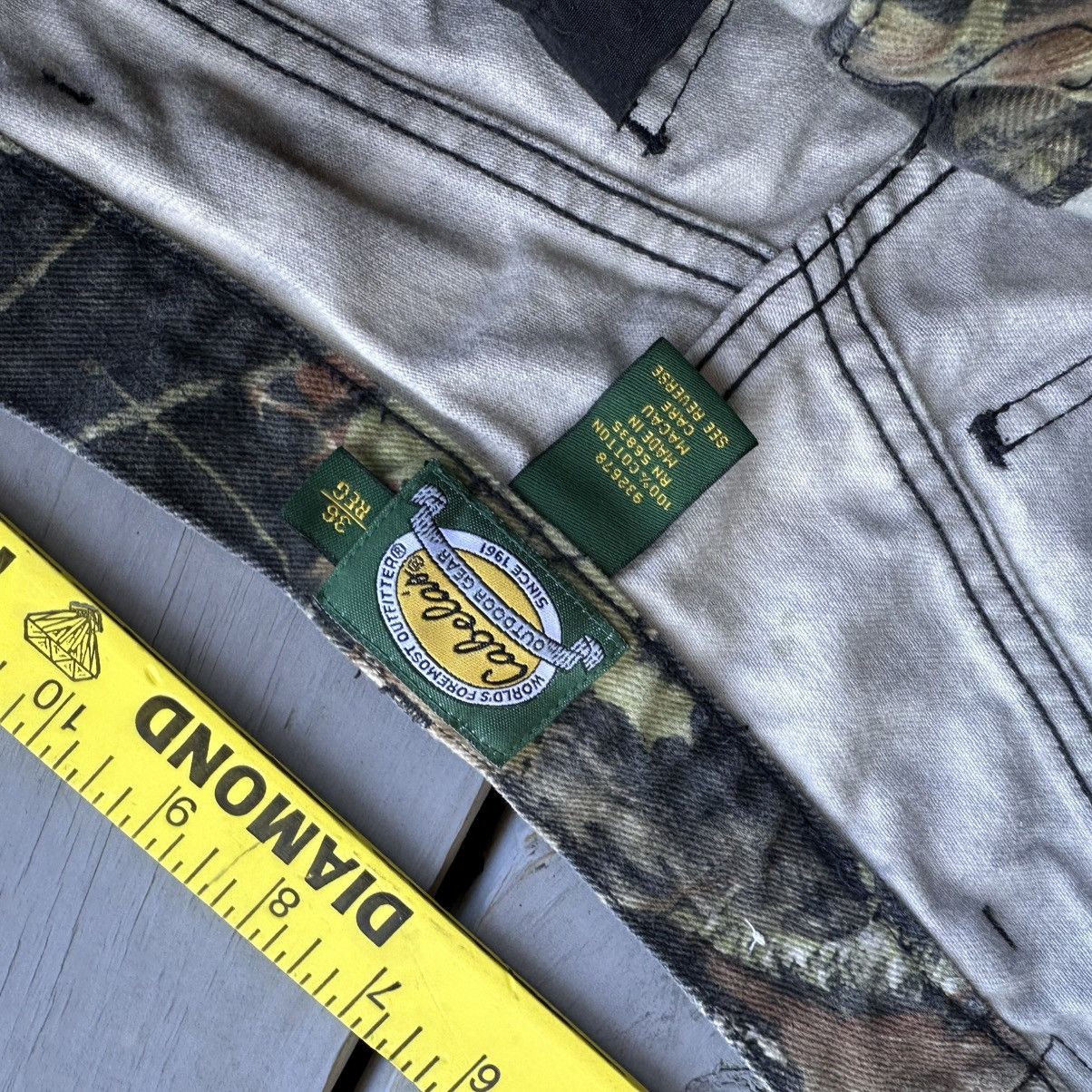 Vintage Realtree camo pants Sz 36 Reg Size US 36 / EU 52 - 5 Thumbnail