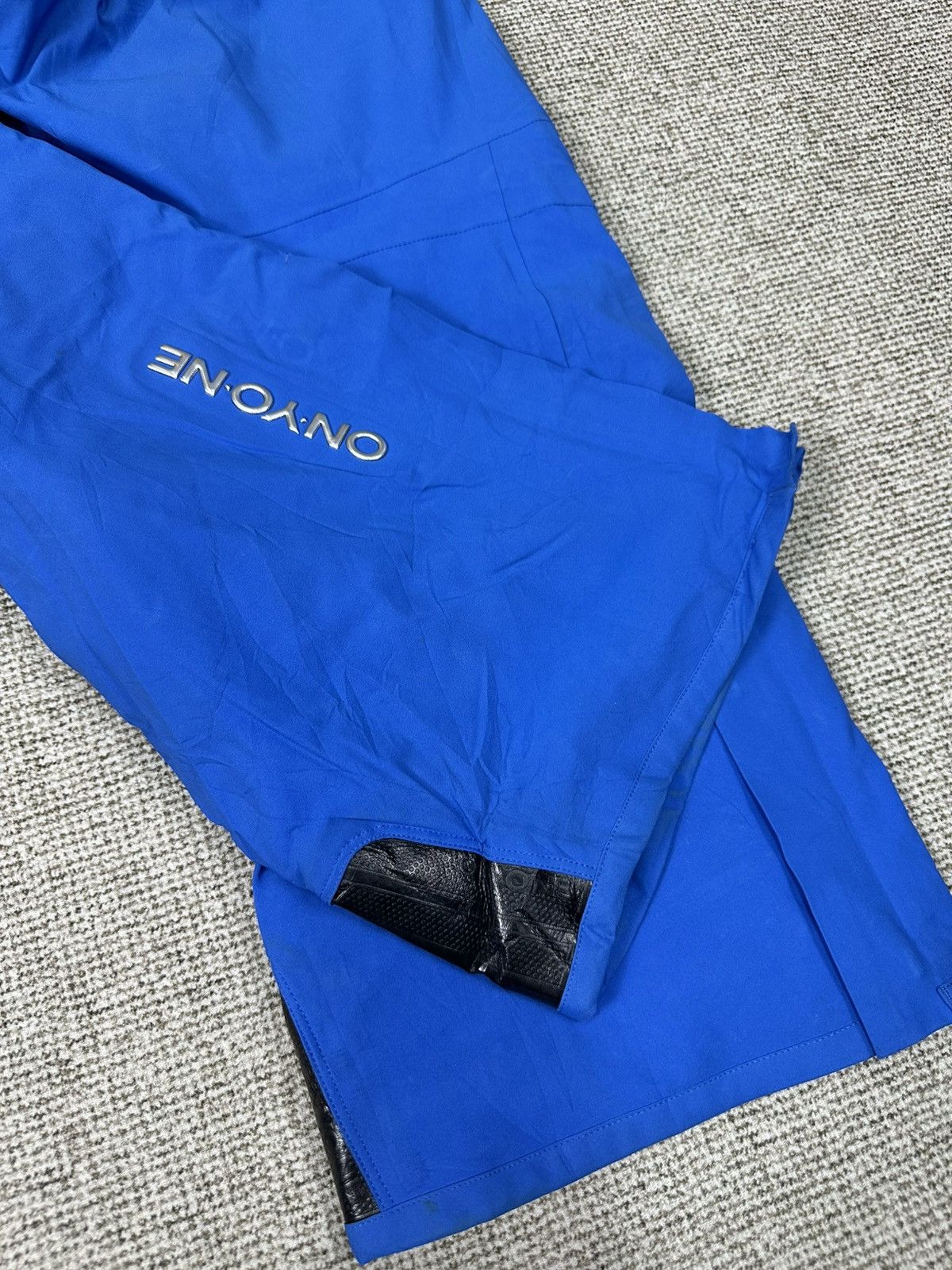 Japanese Brand OnYoNe Ski Pant SK1 Size US 32 / EU 48 - 11 Thumbnail