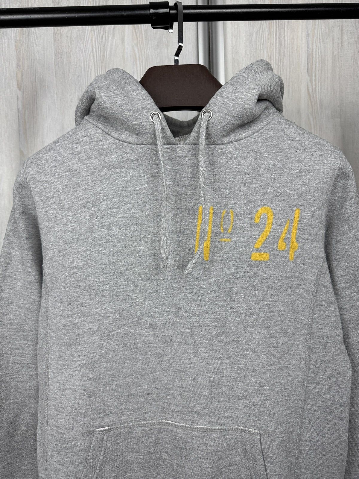 Japanese Brand Minorly 52 Type M-50 Japanese clothing double side hoodie Size US M / EU 48-50 / 2 - 4 Thumbnail