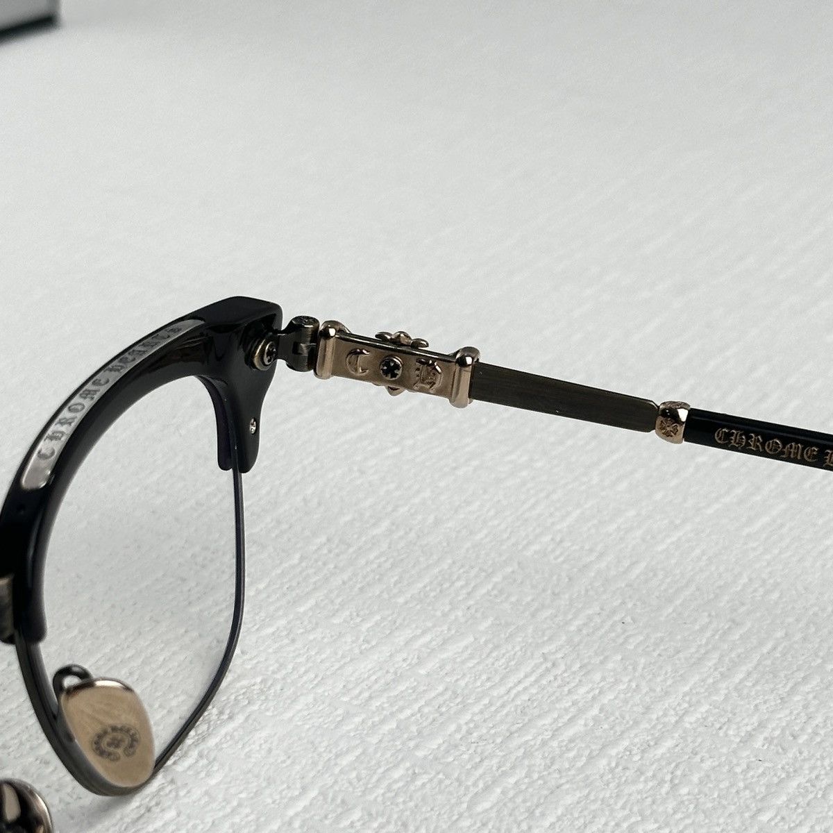 Chrome Hearts CHROME HEARTS BONENNOISSEUR II Size ONE SIZE - 3 Thumbnail
