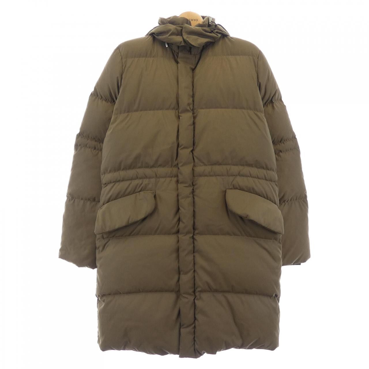 Jil Sander Jil Sander Jil Sander Down Coat Others Outerwear DUTY FREE for USA Size ONE SIZE - 1 Thumbnail