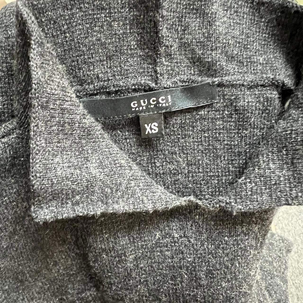 Gucci Gucci Sleeveless Sweater Size XS / US 0-2 / IT 36-38 - 3 Thumbnail