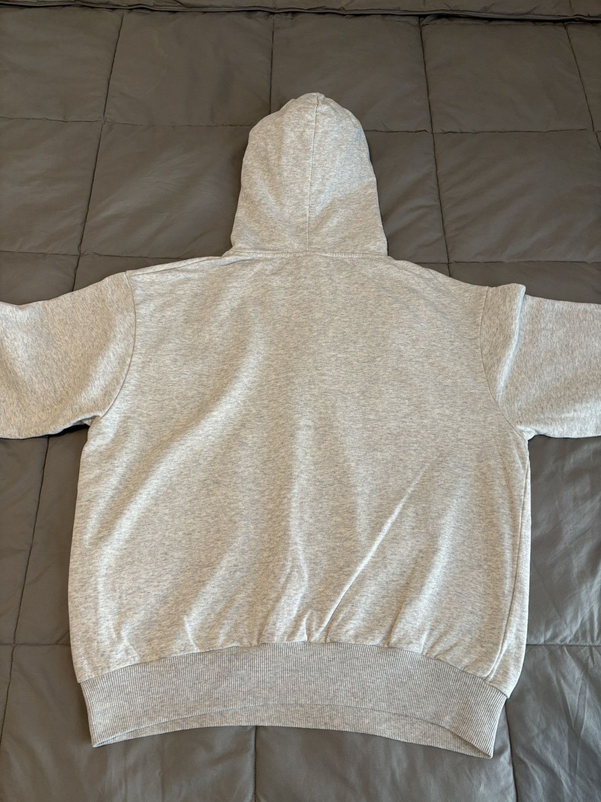 Drole De Monsieur Le Hoodie Slogan Size US M / EU 48-50 / 2 - 7 Thumbnail